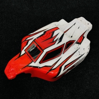 Body Airbush Kyosho MP9 (Mẫu 02)